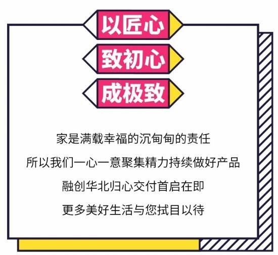 归心交付丨揭秘融创交付前的5大关卡