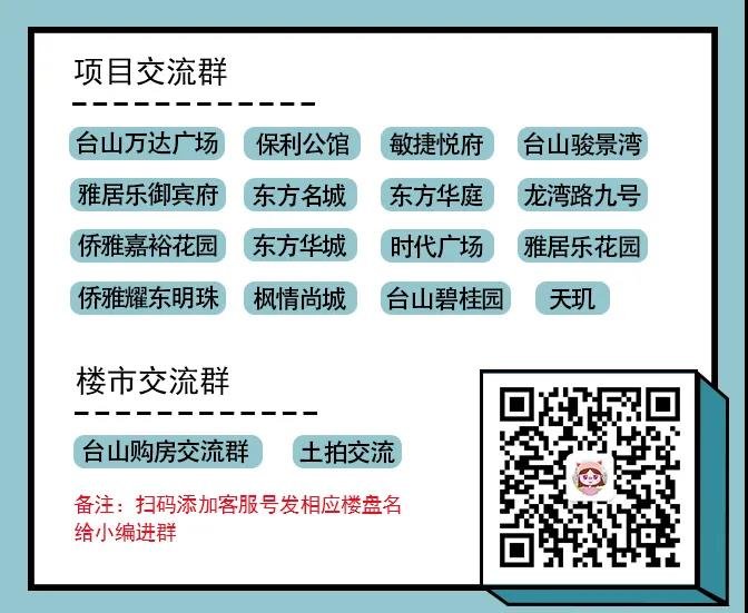 这个区6盘上榜热销前10！5月台山保利公馆位列榜首