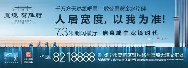 咸宁第三届“置境·贺胜府”大型包粽公益大赛报名燃爆咸宁！