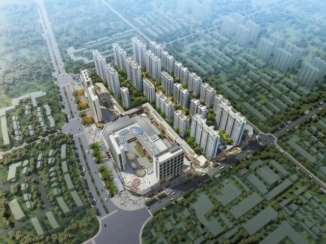 总部经济中心东、万达南，永康经济开发区72亩宅地挂牌出让