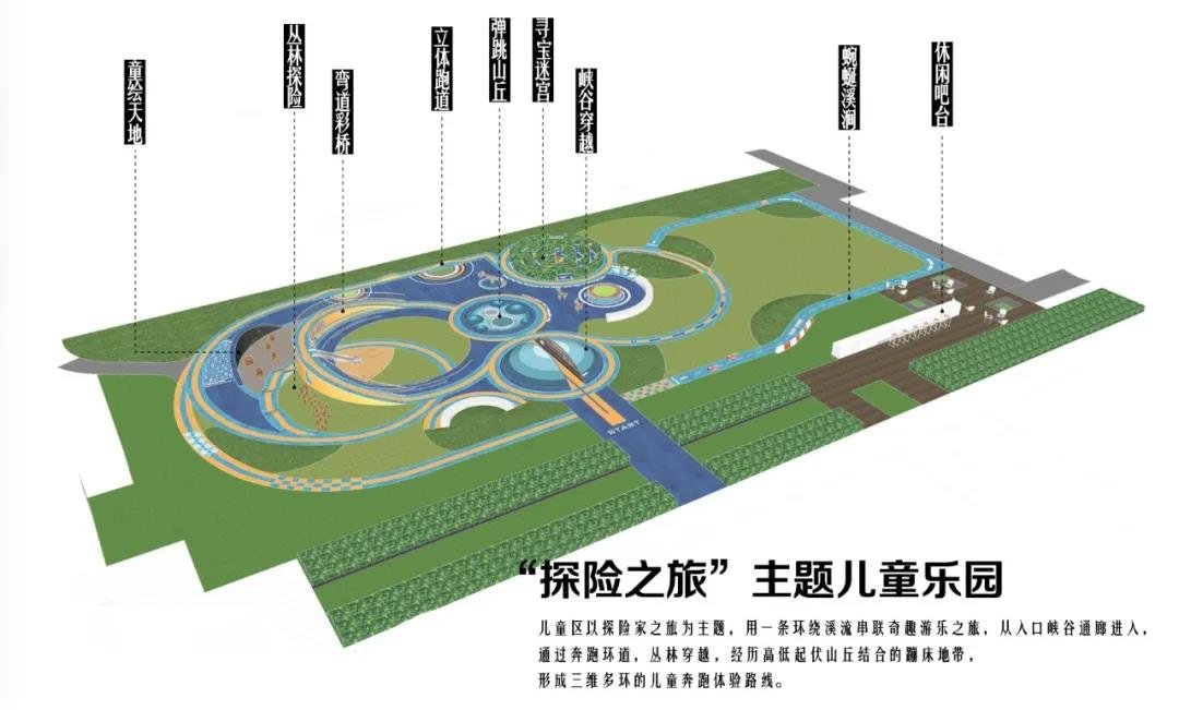 世茂云图| 看世茂精工园林系统，如何颠覆壶镇想象