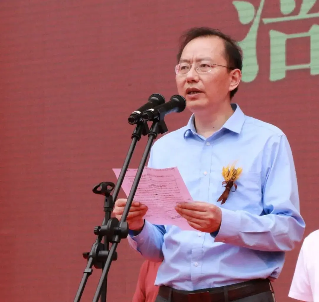 涪陵区2020夏季房交会今日隆重开幕