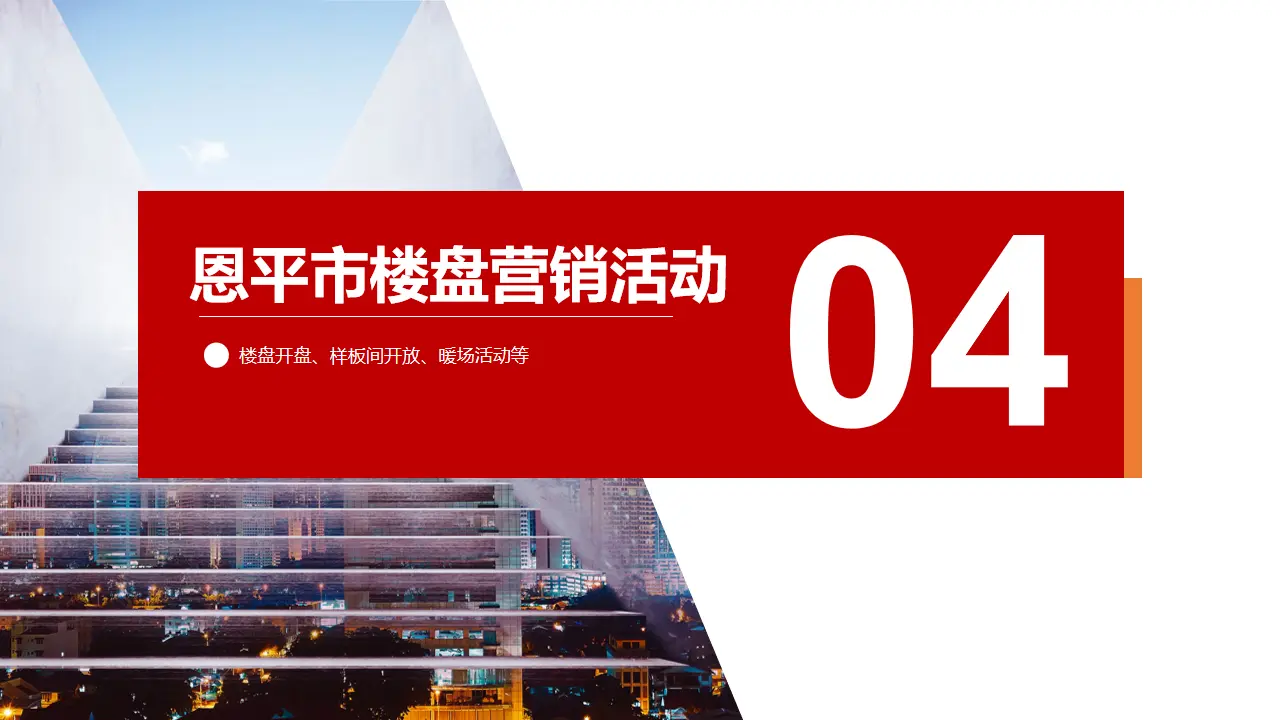 2020年5月恩平市房地产市场报告.pdf