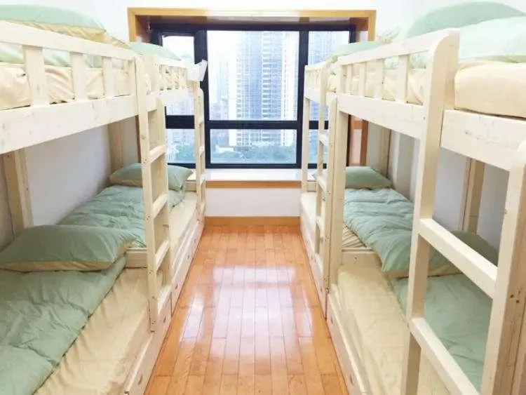 住宅能否用作集体宿舍扰民如何解决