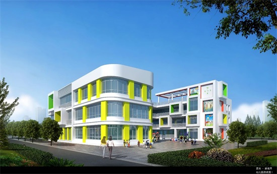 好消息！漳州新增5所公办幼儿园，新（扩）建10所小学！位于......