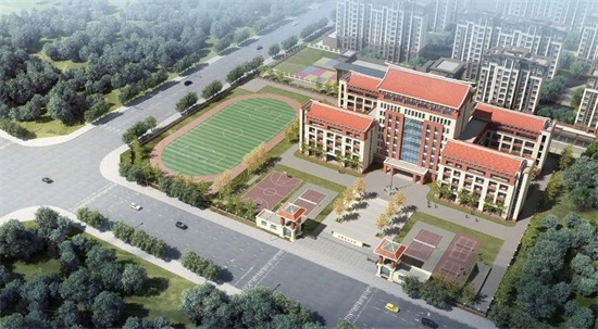好消息！漳州新增5所公办幼儿园，新（扩）建10所小学！位于......