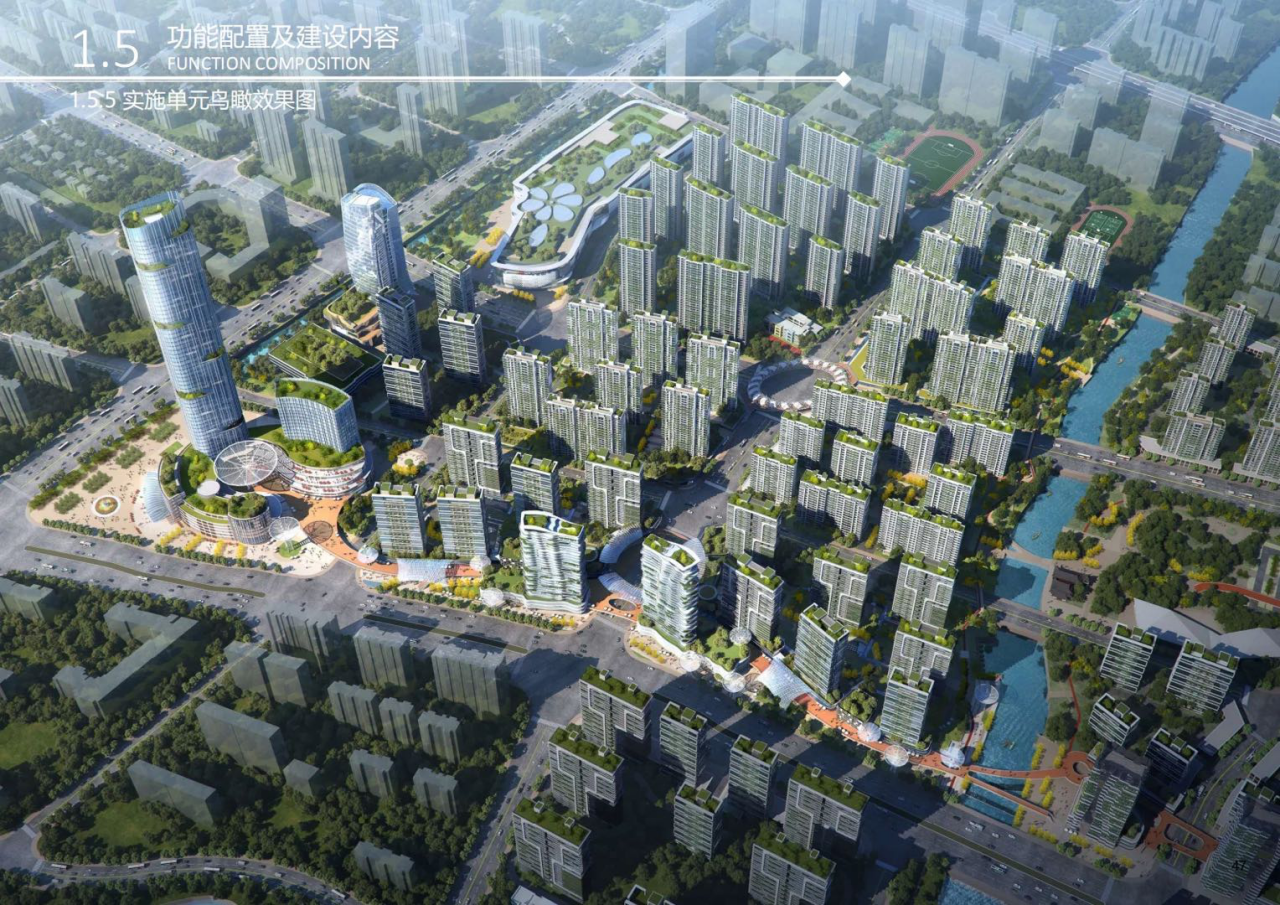 富春未来社区进入“快车道”，谁将成为楼市新焦点？