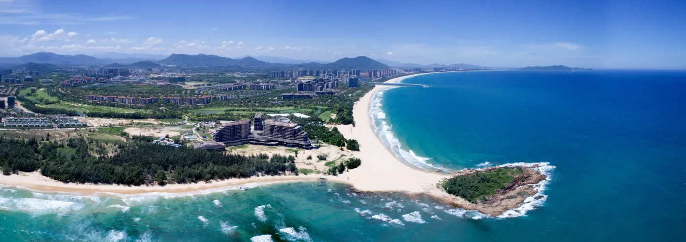 有一位大师叫郎朗有一种生活叫雅居乐