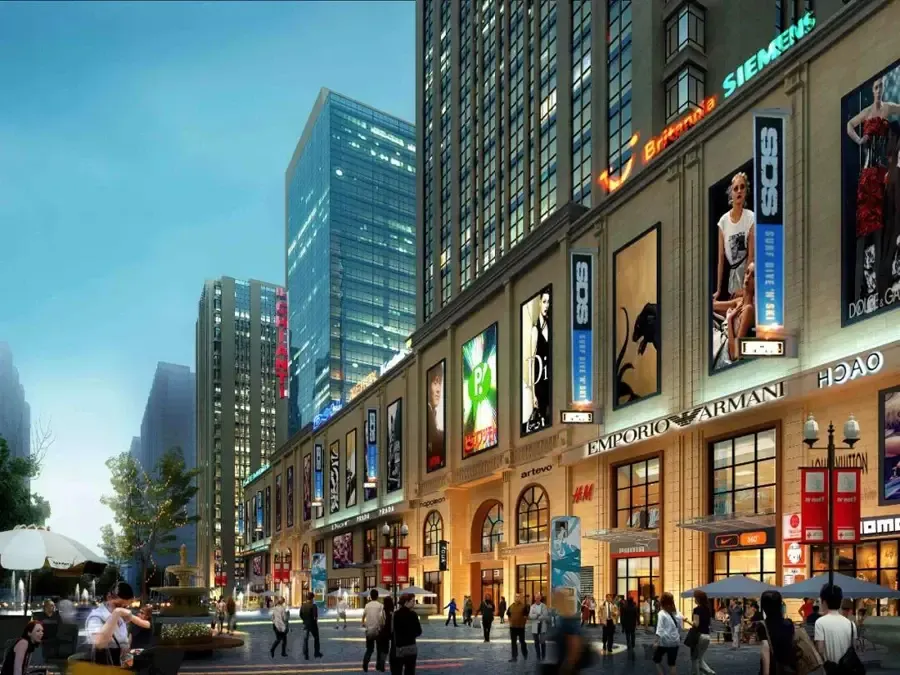 "钱"景无限丨捡漏高盛·国际,财富瞬间升级!