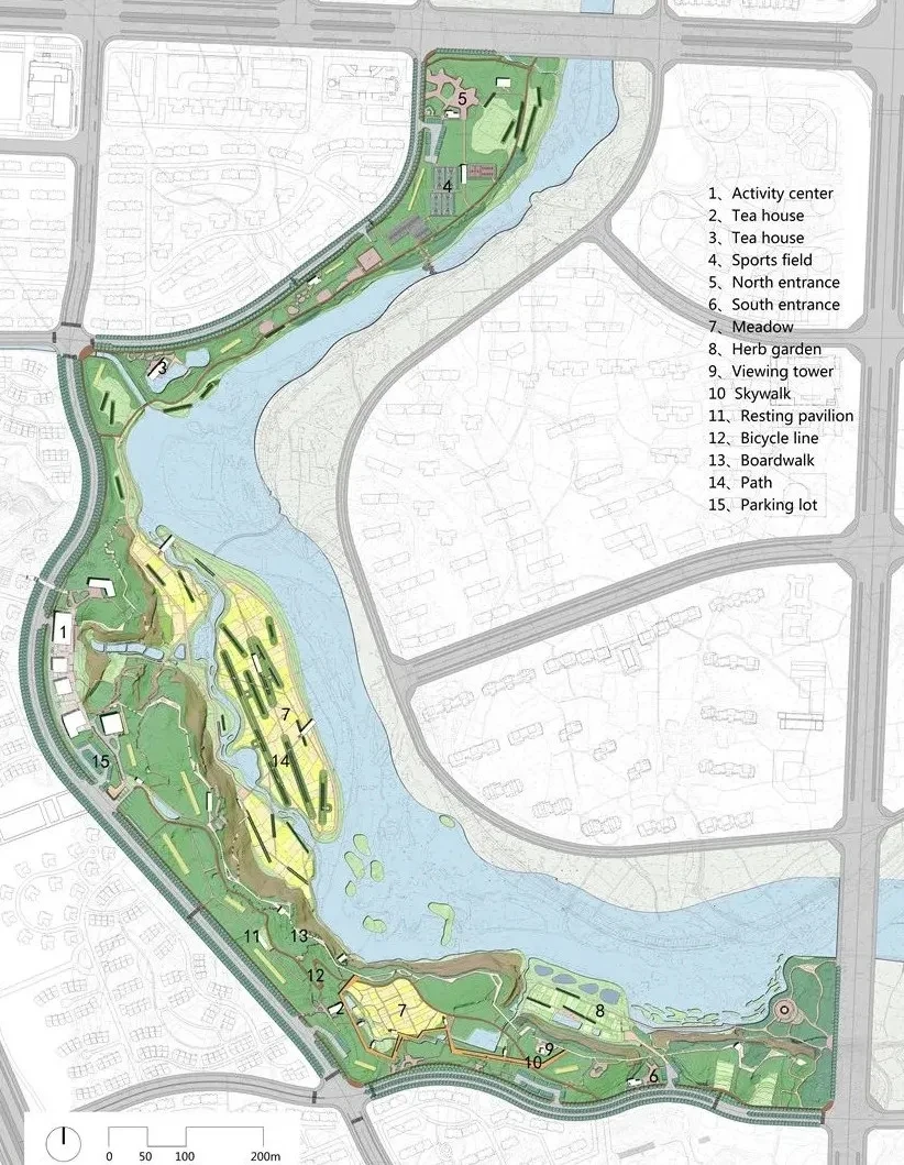 火车站15生活圈规划？沈家到市区新道路？恒大希尔顿酒店何时开业？