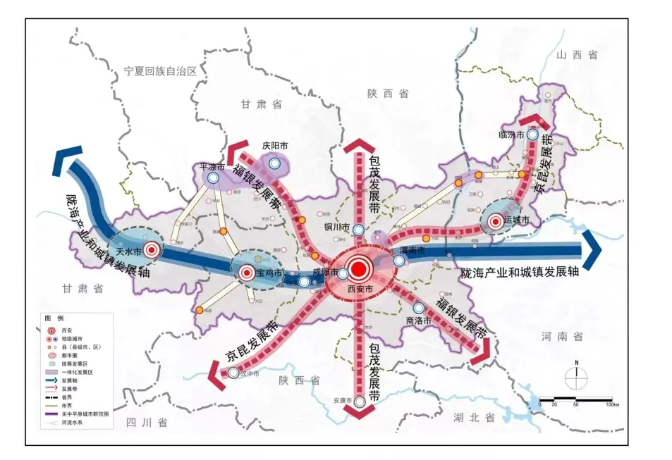 最强扩容信号！这些城市要合并了？