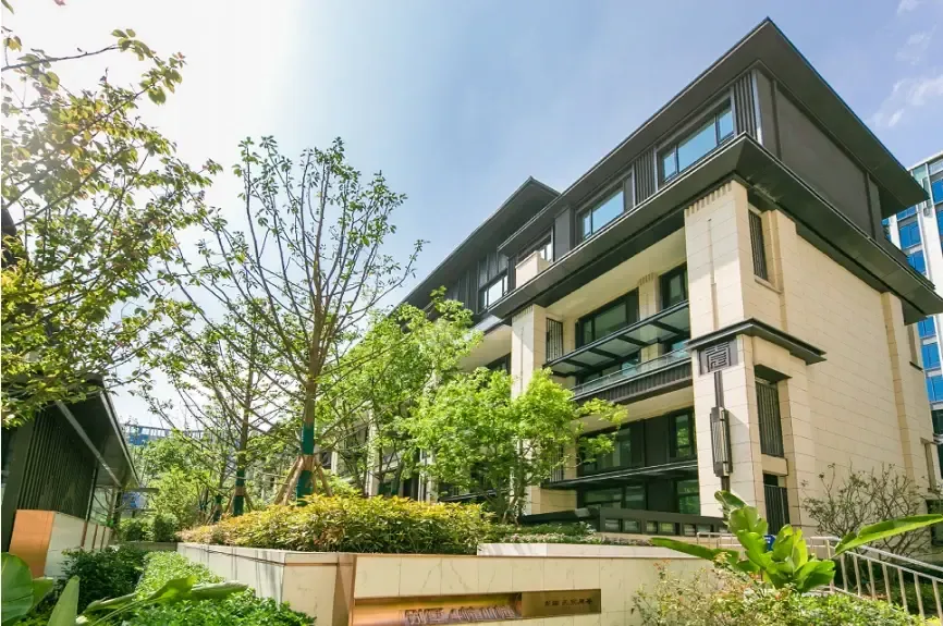 5 | 【西樾锦宸】百亩低密1.5墅区大城-成都新房网-房天下