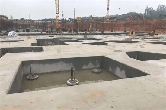 总投资5.7亿元！漳州市区铁塘片区棚改项目进入地下室建设阶段！