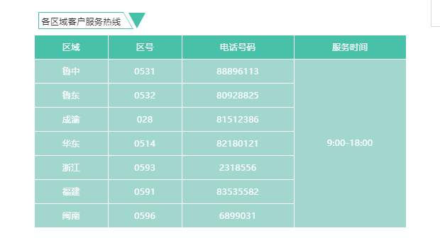 品质315 我们在行动