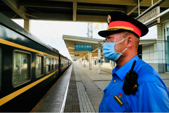 普速列车电子客票来了，无需取票!6月20日起，云南人乘火车出行需注意……