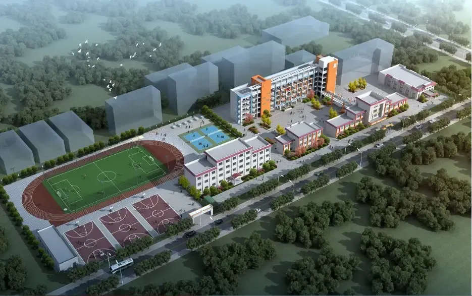 教育为先 邻近商业幼儿园,向阳花幼儿园,迳头小学 新安小学,新荻中学