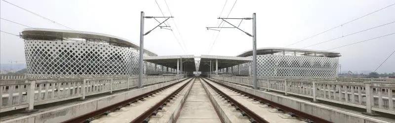 签订了！广清城轨将由广东城际铁路运营有限公司运输经营
