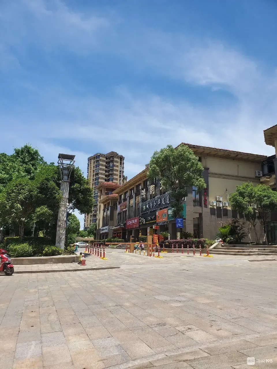 江南一品业主委员会,法力无边,拦路收费-上虞新房网-房天下