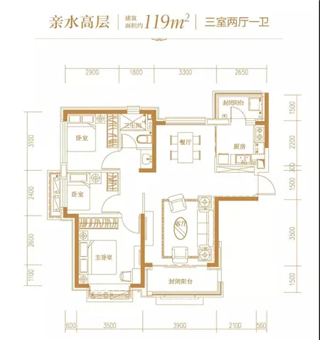 邢台恒大悦府·阅湖湾 一线临湖美宅 珍稀压轴登场