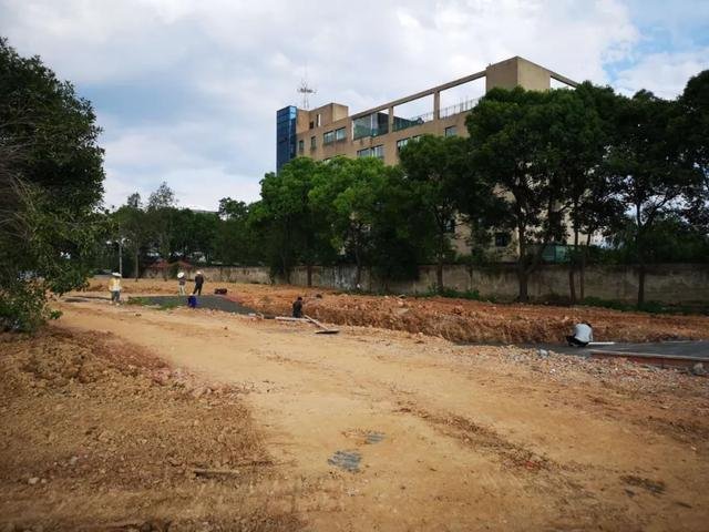 保利敏捷集团金东地块进展，金东邻里中心启动、东湄公园启动建设
