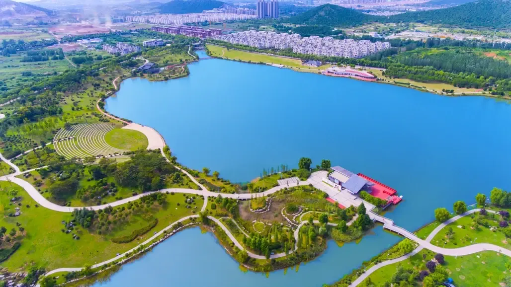 以品质重新定义城市空间 让"诗与远方"触手可及-徐州新房网-房天下