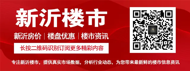 【数据播报】2020年6月22日新沂楼市成交数据