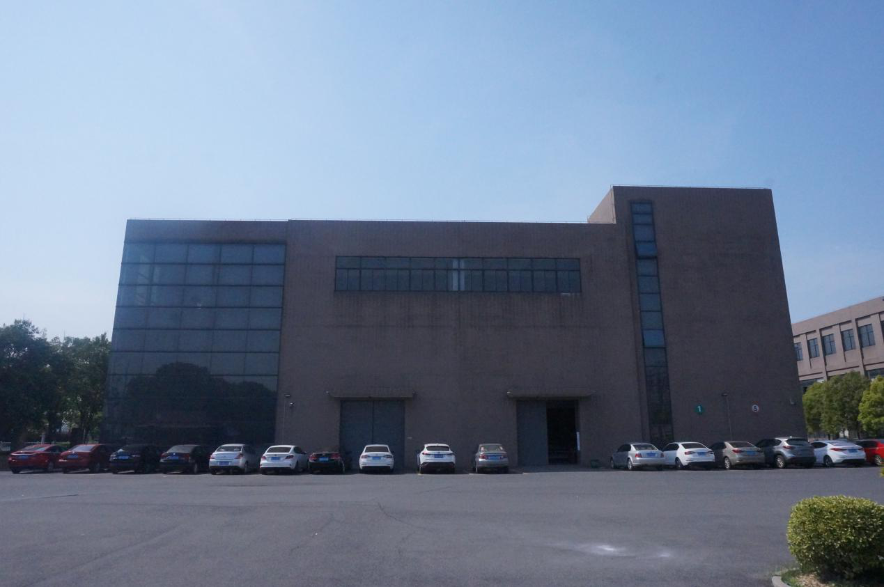 上海德克尔全屋定制工厂正式落户常州，为高端定制而来！