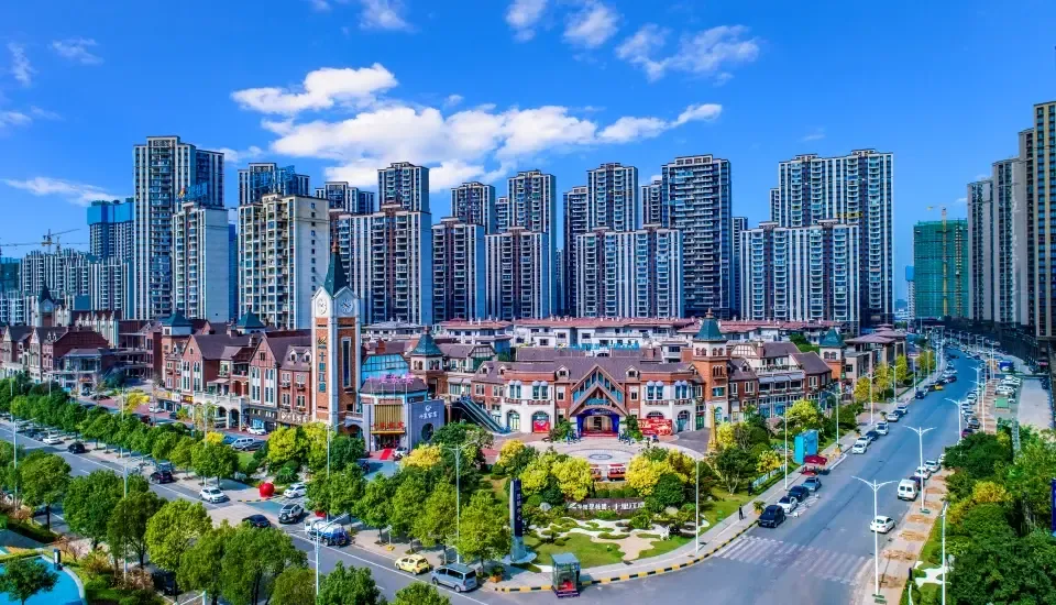 金钟品牌直播间