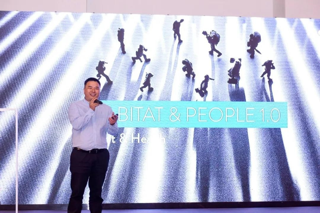 光与健康「Habitat &People 1.0」Simon西蒙电气系列沙龙在沪首次亮相