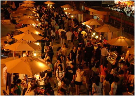 集结令!全城最嗨端午市集,开启一场东方传统文化盛宴!