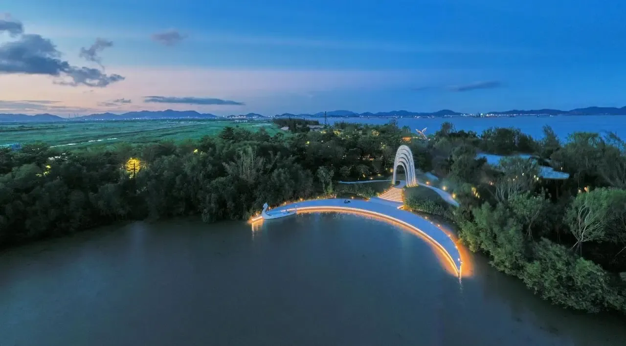 超梦幻邂逅湾区网红打卡地这个端午给你安排好了