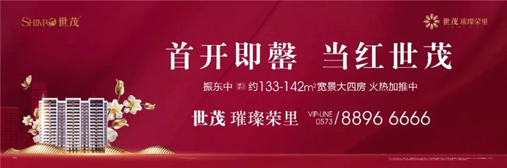 振东轴心宽景大四房 兑现高净值人士理想生活