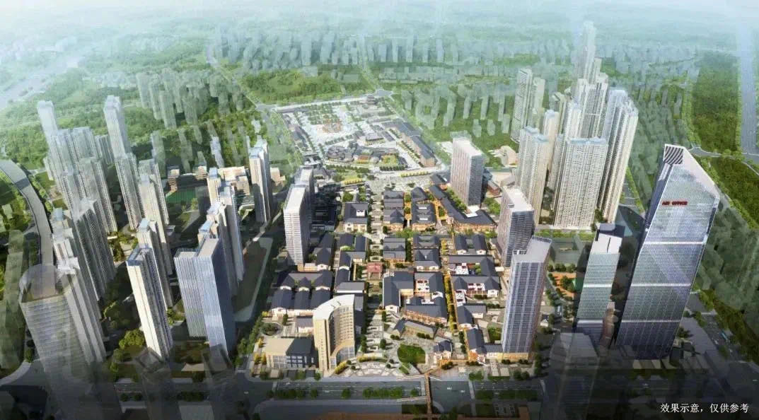 推动城市可持续发展 远洋集团落地武汉海绵城市项目