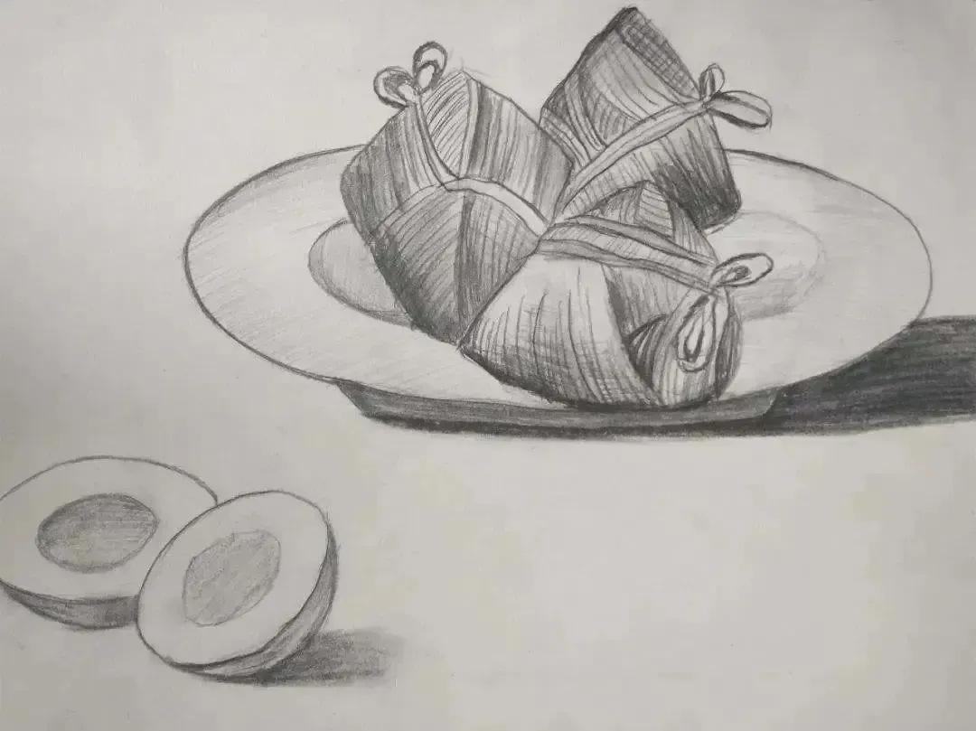 君山邻里创意端午大赛作品出炉,快来pick你的心头好!