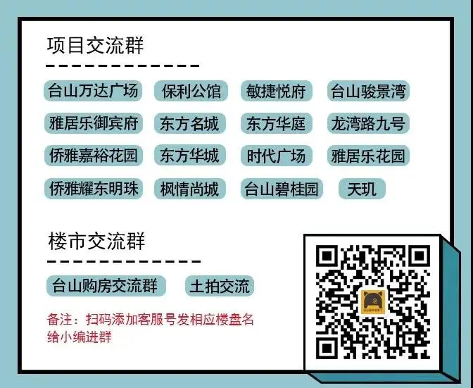 【26周】台山单周网签量243套！保利公馆领跑全市