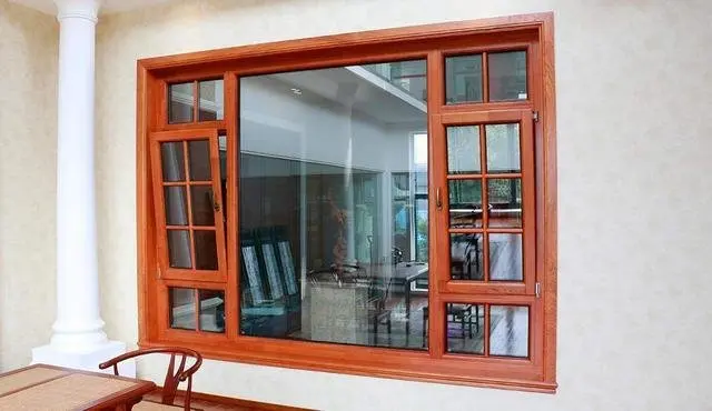 家里装个内推窗户,连防护网的钱都省了,通风好安全高为啥不用