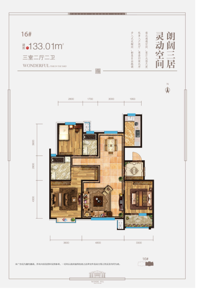 建新·梧桐墅Ⅱ期| 缤纷盛夏 美“帽”秀出范儿