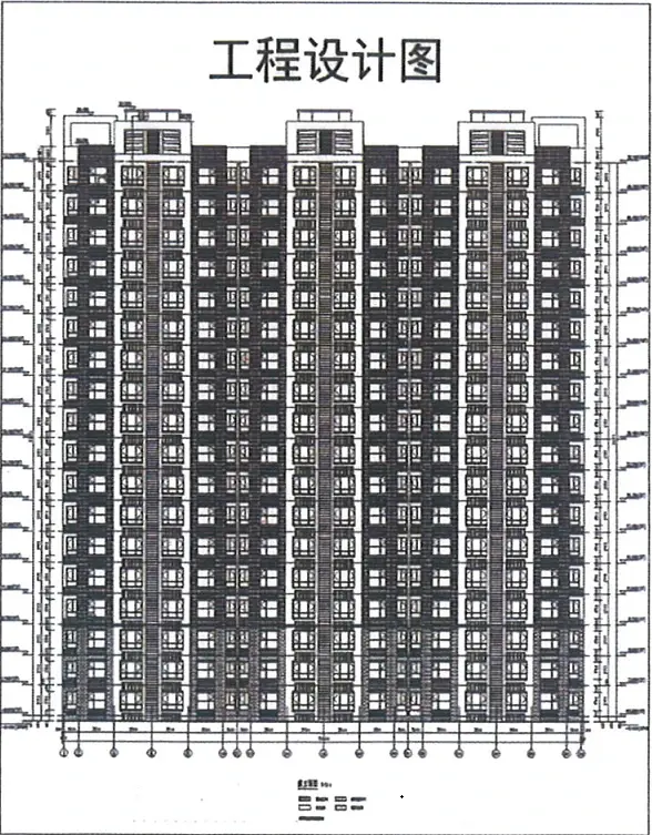 关于聊城经开置业有限公司申请的丽水社区（南区）项目建设工程规划许可证的许可前公告