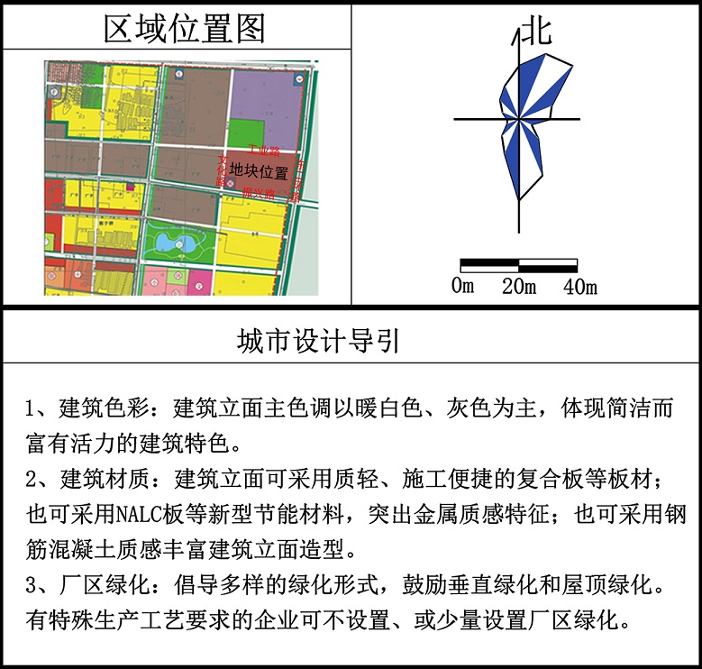 郑家镇文化路东、工业路南地块控制性详细规划草案批前公示