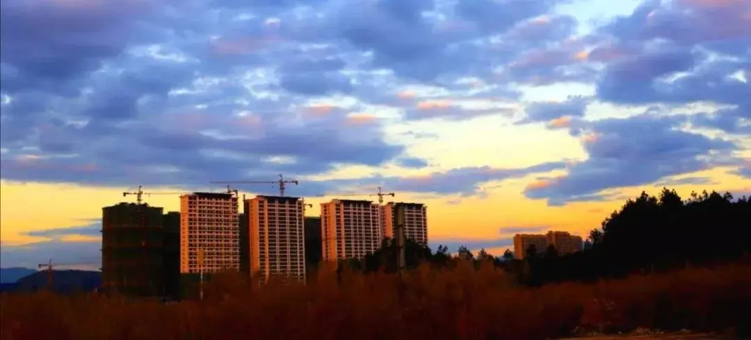 寶業·花街風情|好山好水好空氣,生態寶地,理想人居_房產資訊-麗水房