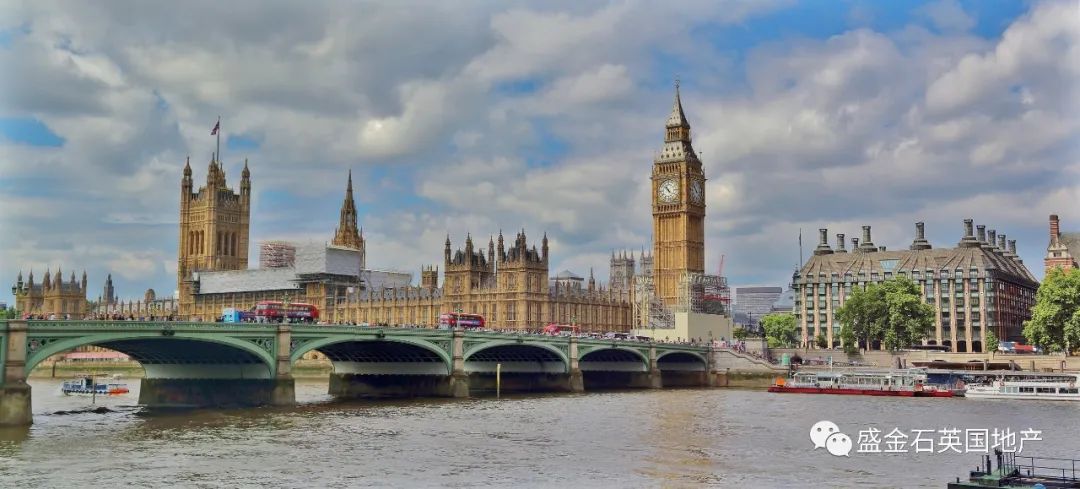 英国计划减免购房印花税 看看伦敦哪些地区的房产火了？