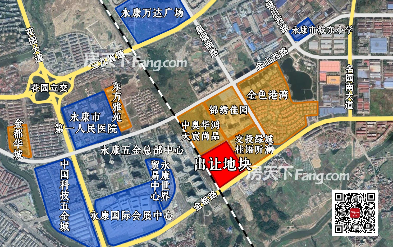 关于永康网站建设方案详细地址的信息