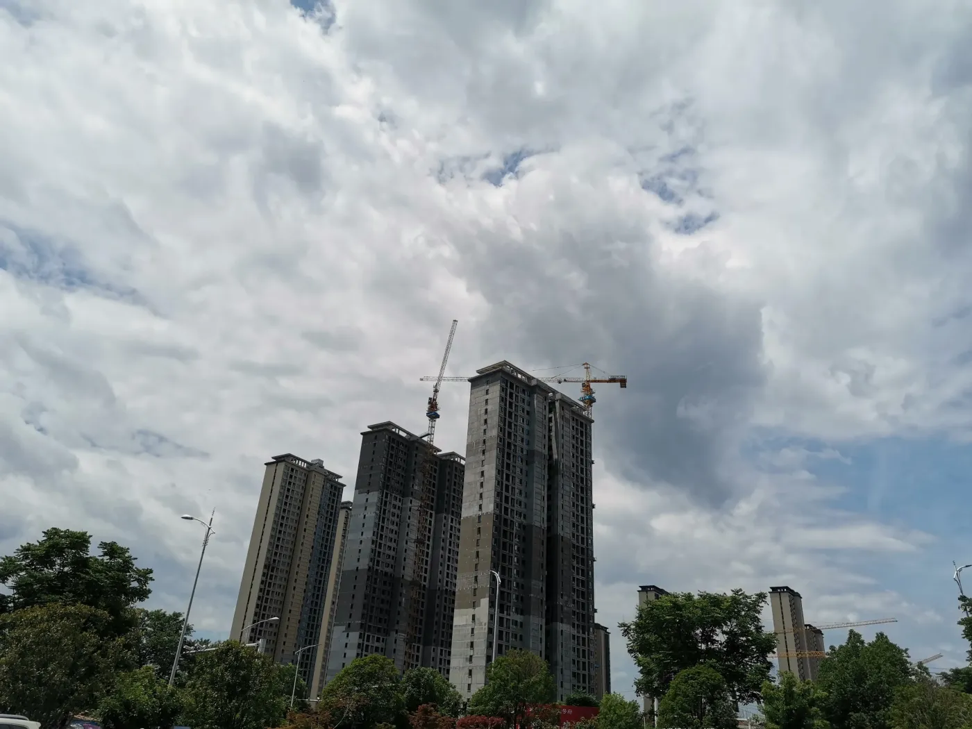 考察期房有哪些小技巧教你透过现象看本质