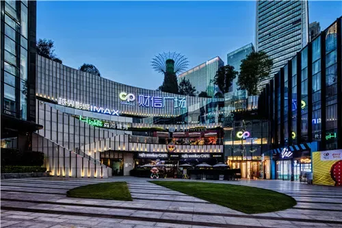 财信发展（000838）涨停原因及行业趋势综合分析