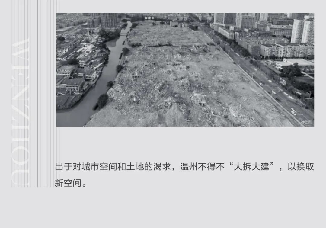 世茂·璀璨瓯江｜一张图读懂瓯江口——东部新中心