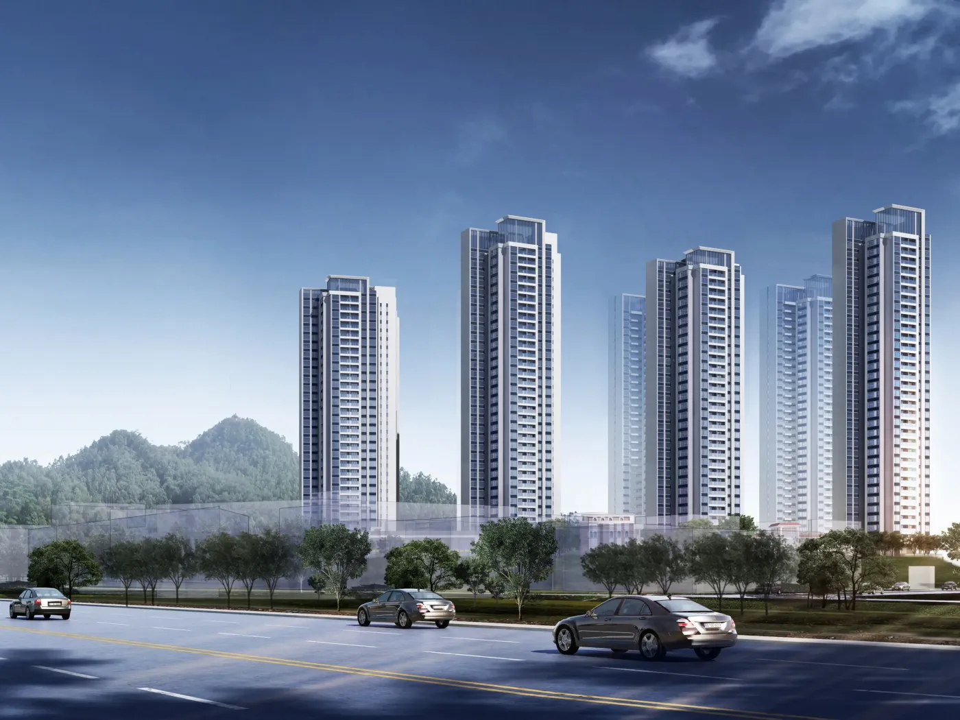 城市密码我看了位置还可以服务会不会很差