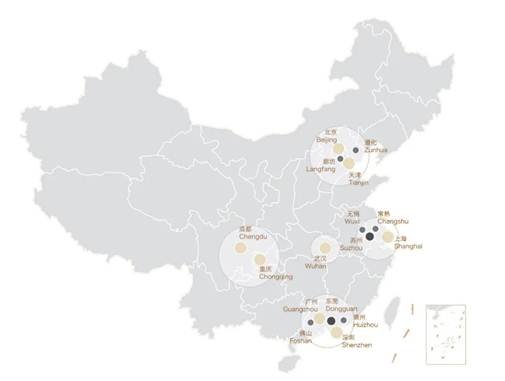 赋能城市经济提升区域价值 揭秘在天津深耕15年的金融街
