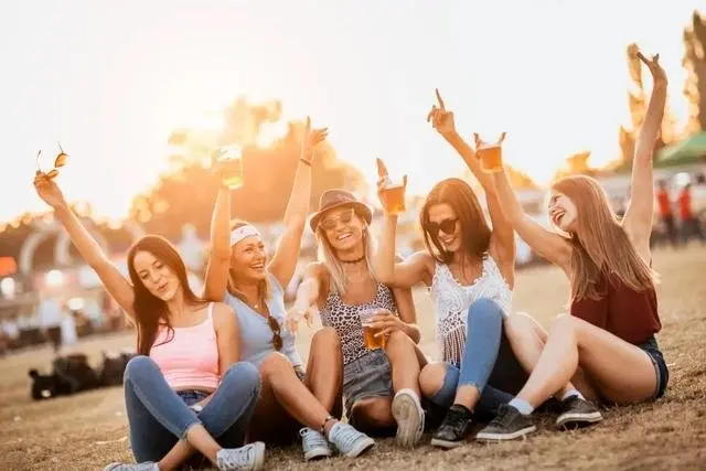 熙悦里乘风破浪的集美们组团出道啦