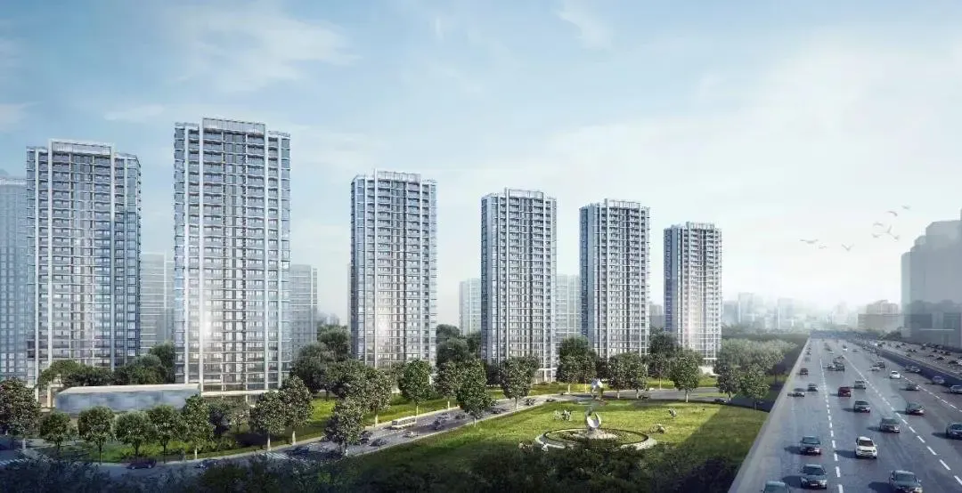 云熙望府不负厚爱红动上虞云价值释放高期望值人居需求