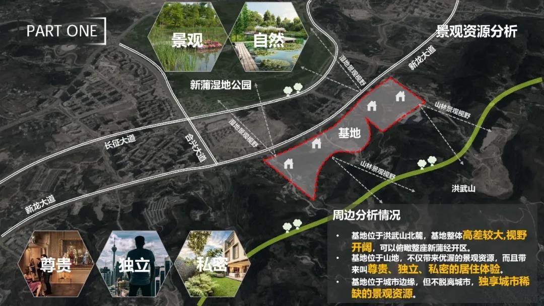 宝合置业4.1亿再拿新地！城市的跃迁，我们从未缺席